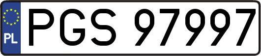 PGS97997