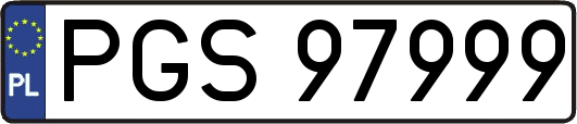 PGS97999