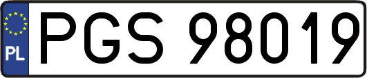 PGS98019