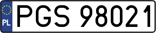 PGS98021