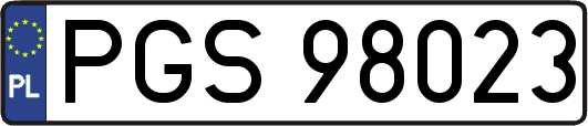PGS98023
