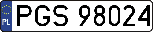 PGS98024