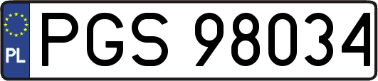PGS98034
