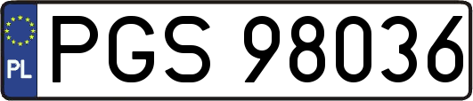 PGS98036