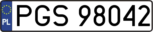 PGS98042
