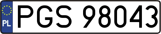 PGS98043