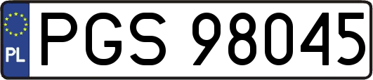 PGS98045