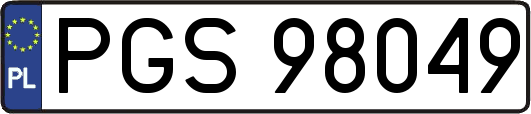 PGS98049