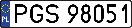 PGS98051