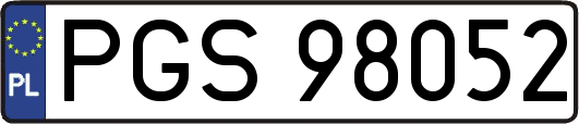 PGS98052