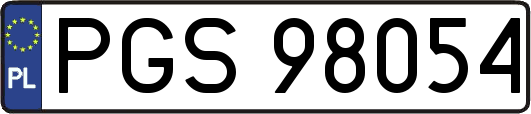 PGS98054