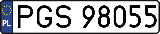 PGS98055