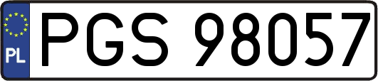 PGS98057
