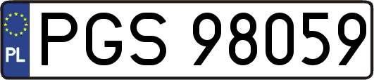PGS98059