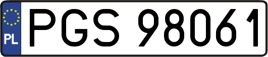 PGS98061