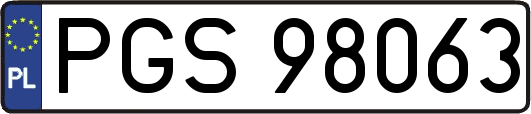 PGS98063