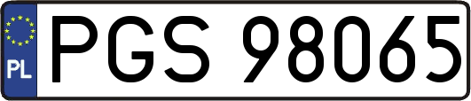 PGS98065