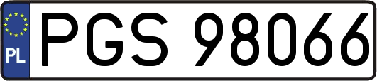 PGS98066