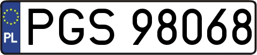 PGS98068