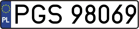 PGS98069