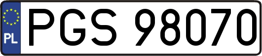 PGS98070