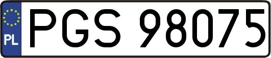 PGS98075
