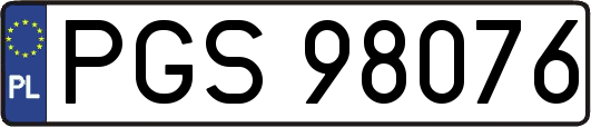 PGS98076