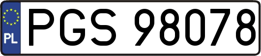 PGS98078