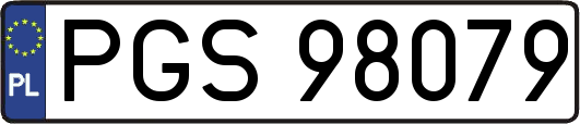PGS98079