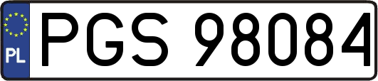 PGS98084