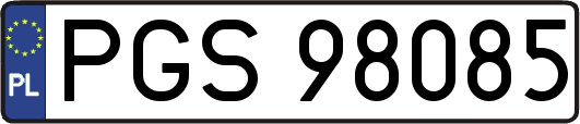 PGS98085