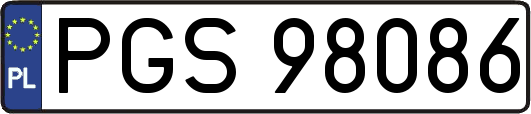 PGS98086