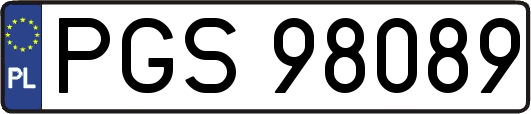 PGS98089