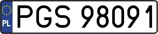 PGS98091
