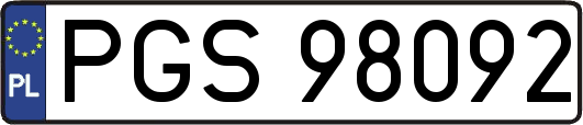 PGS98092