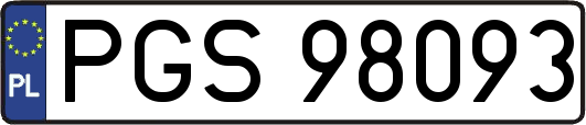 PGS98093