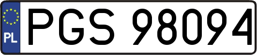 PGS98094