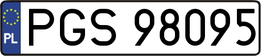 PGS98095
