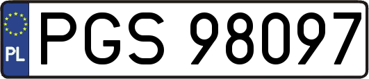 PGS98097