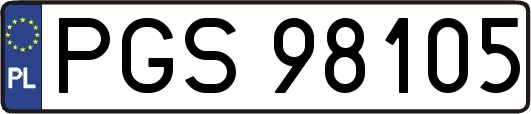 PGS98105