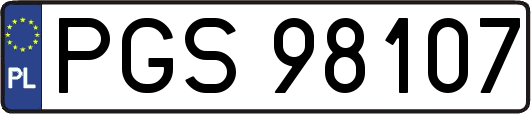 PGS98107