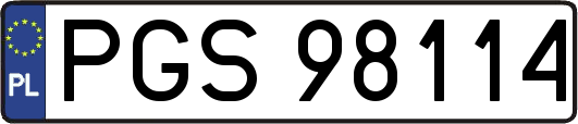 PGS98114