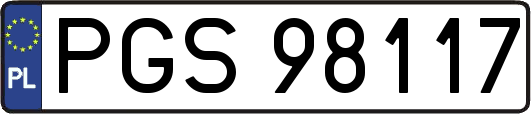 PGS98117