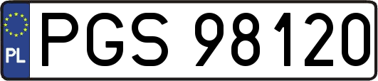 PGS98120