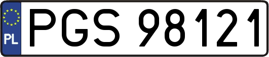 PGS98121