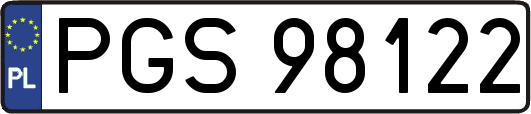 PGS98122