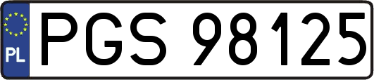 PGS98125