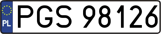 PGS98126