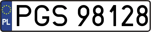 PGS98128