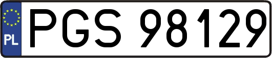PGS98129